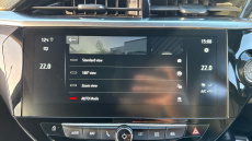 Vauxhall Corsa 1.2 Turbo Ultimate 5dr Auto Petrol Hatchback